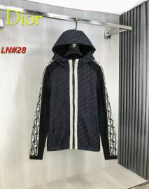 Picture of Dior Jackets _SKUDiorM-3XL12yr18234462